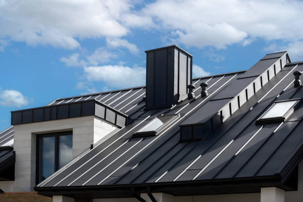 Best Metal Roofing Installation  in Catawissa, PA